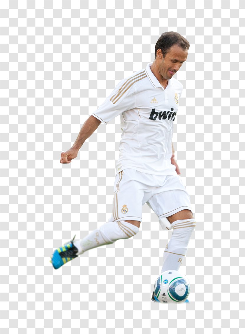 Real Madrid C.F. Football Player Rendering FC Barcelona - Joint - REALMADRID Transparent PNG