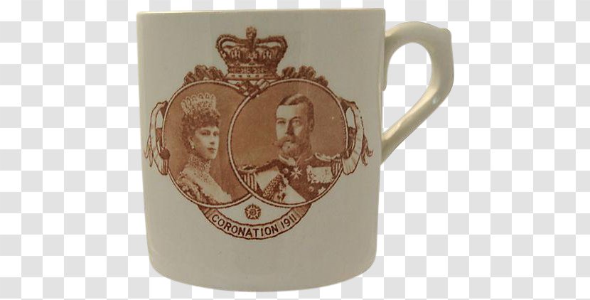 Mug M Coffee Cup Royal Doulton Ceramic - Drinkware - Tableware Transparent PNG