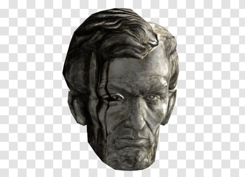 Abraham Lincoln Memorial The Pitt Gettysburg Address Vault - Head Of State Transparent PNG