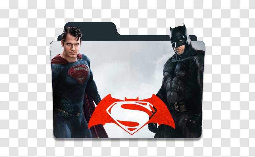 Batman Superman Clark Kent Superhero YouTube - V Transparent PNG