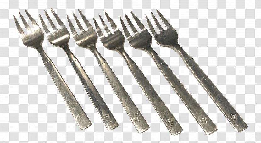 Fork - Cutlery Transparent PNG