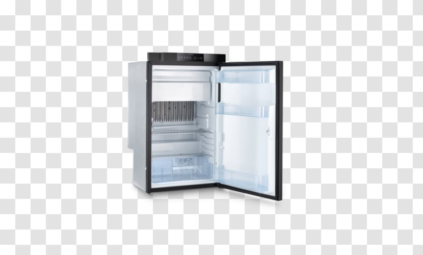 Refrigerator Dometic Group RM 5380 123 - Absorption Transparent PNG