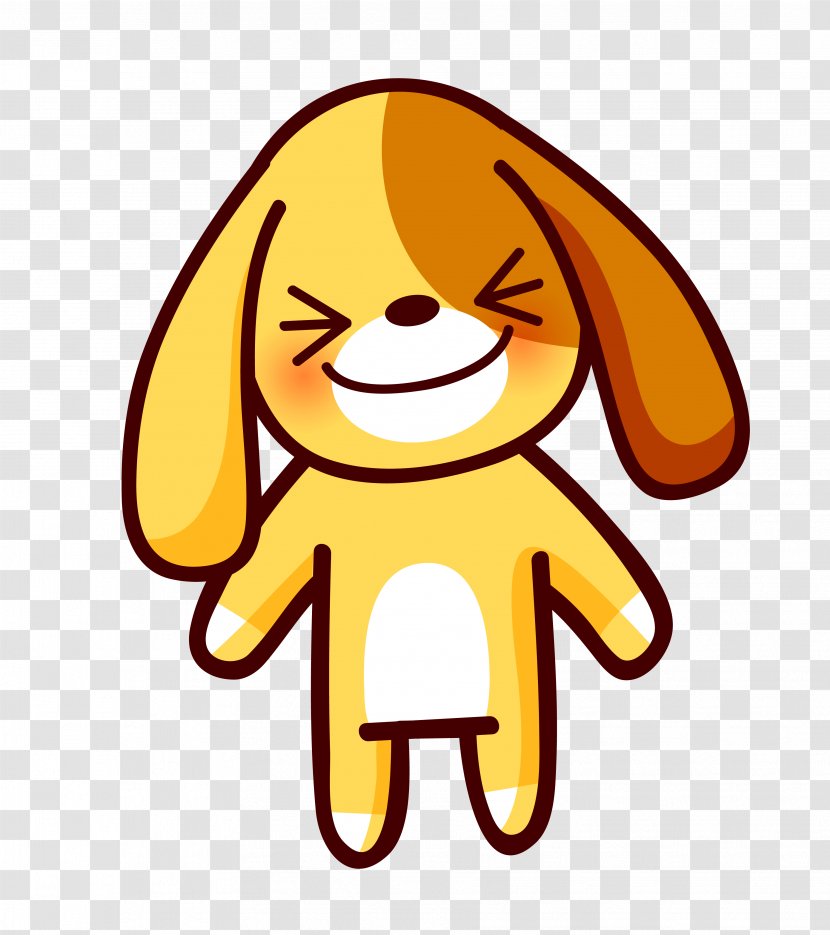 Dog Puppy Clip Art Transparent PNG