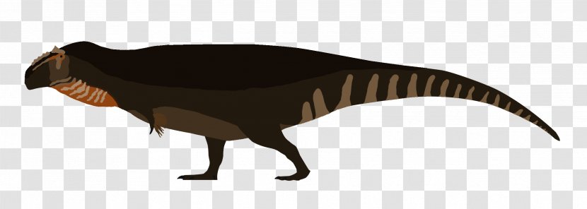 Tyrannotitan Tyrannosaurus DeviantArt Dinosaur - Carcharocles Chubutensis Transparent PNG