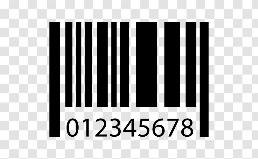 Barcode Scanners QR Code 39 Transparent PNG