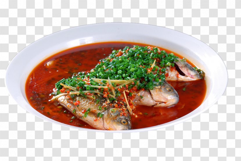 Gumbo Chinese Cuisine Thai Duck Canh Chua - Shrimp - Congxiang Steamed Carp Transparent PNG