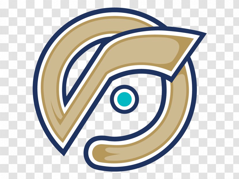 Brand Eye Line Logo Clip Art - Symbol - Florida Panther Transparent PNG