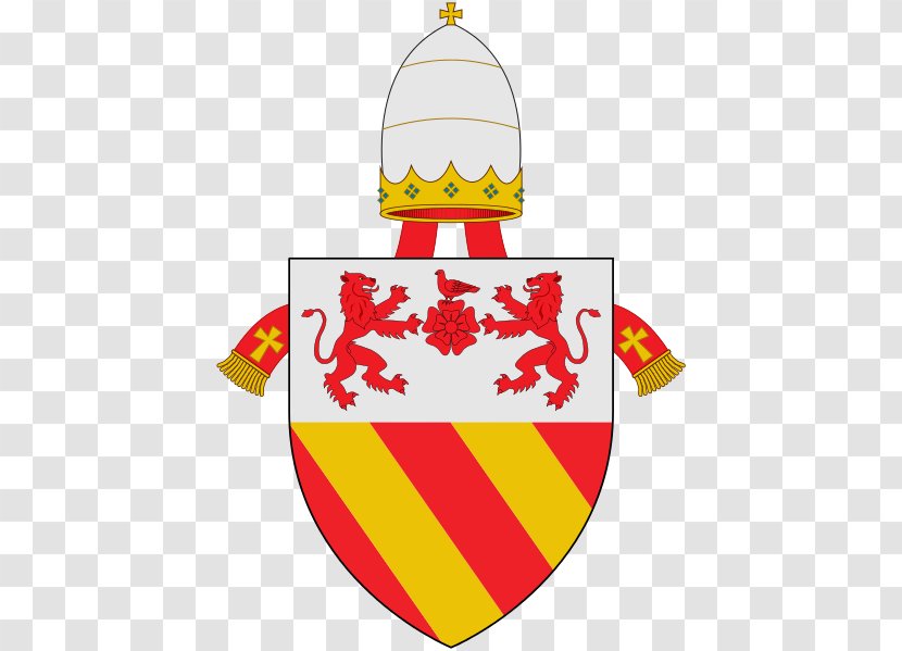 Papal Coats Of Arms Aita Santu Pope Coat Wikipedia - Area - Gregory Iii Transparent PNG