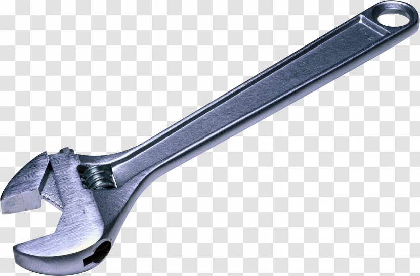 Socket Wrench - Picture Transparent PNG