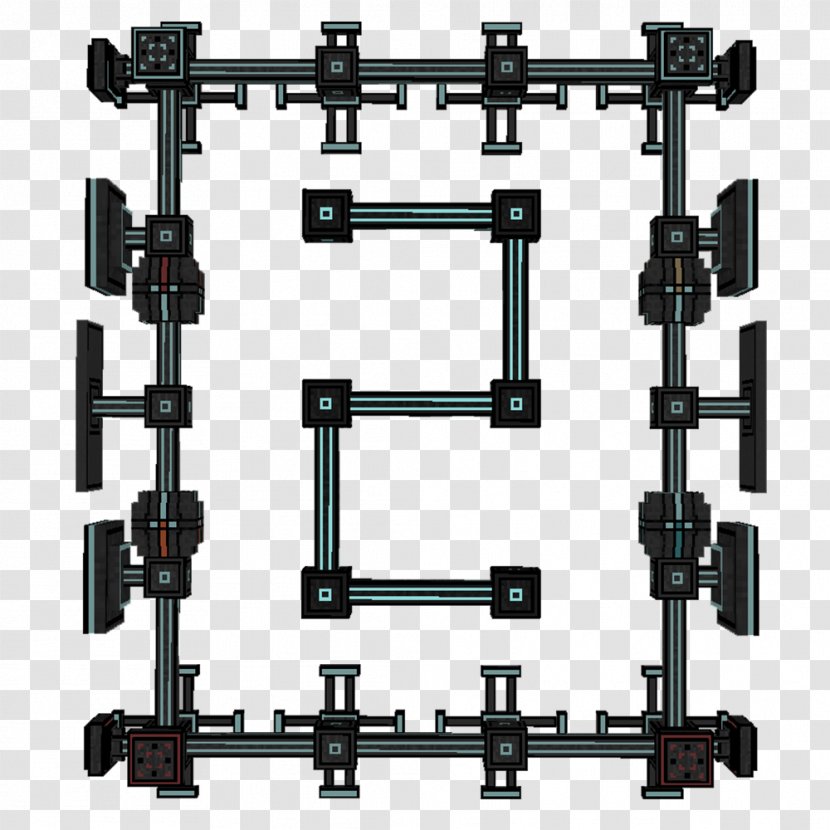 Minecraft Mod Video Game Logistics Java - Explosive Material - MC HAMMER Transparent PNG