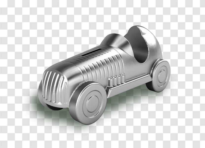 Hasbro Monopoly Brik Game Car Transparent PNG