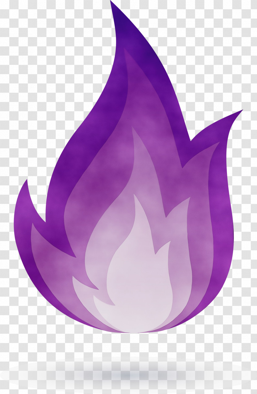 Purple Transparent PNG