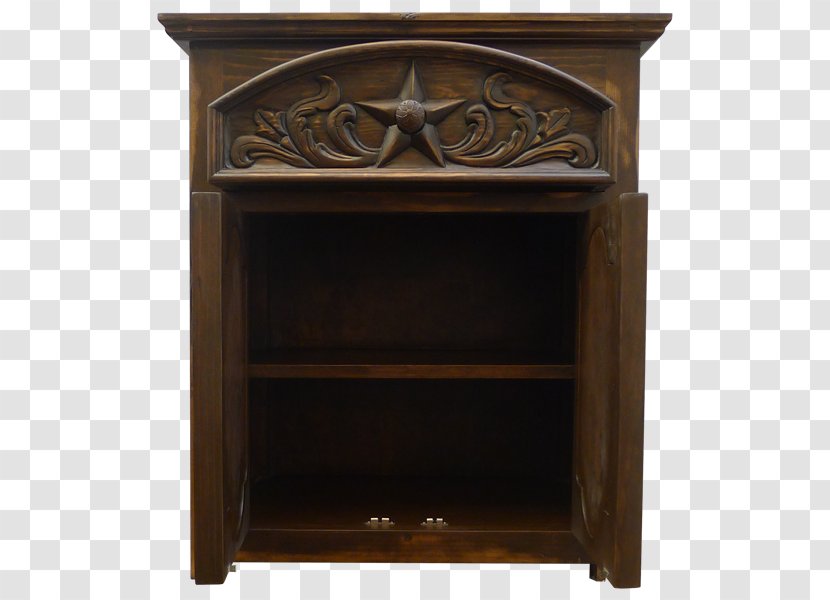 Bedside Tables Shelf Chiffonier Drawer Wood Stain - Shelving - Cabinet Transparent PNG