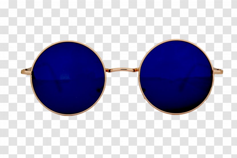 Sunglasses Circle Contact Lens Color - Glasses - Promotions Box Transparent PNG