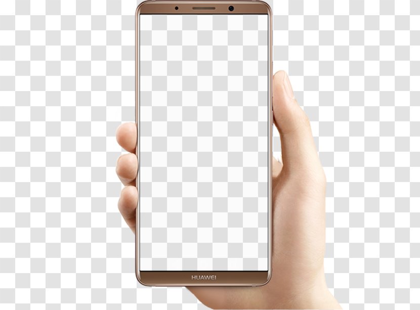 Smartphone Oppo N3 Huawei IPhone Transparent PNG