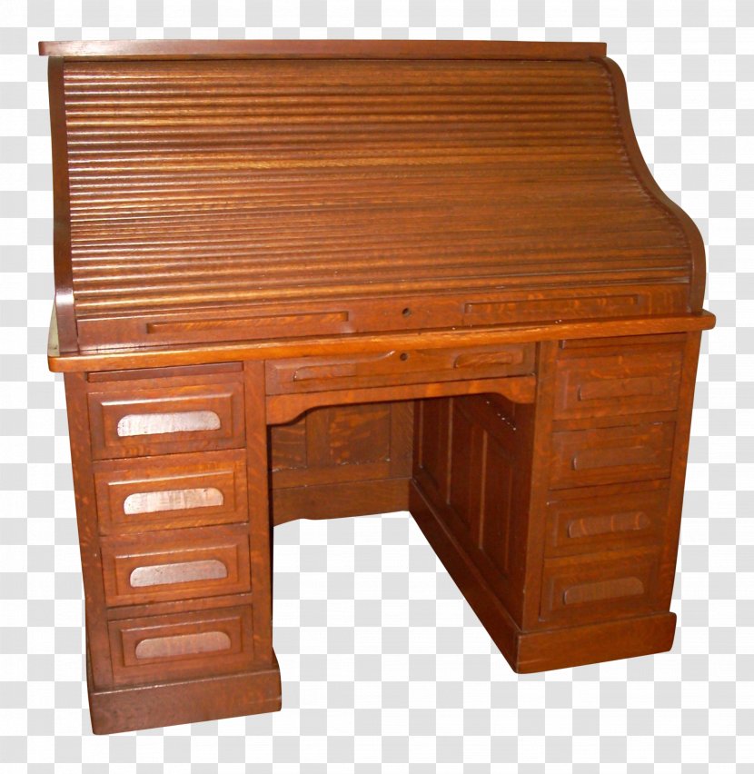 Wood Stain Varnish Desk Transparent PNG