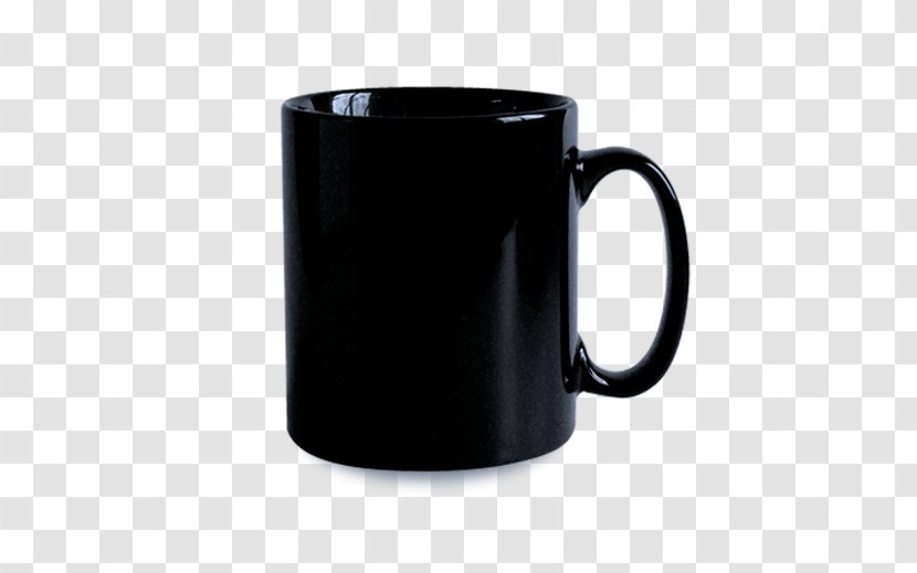 Magic Mug Ceramic Personalization Cup Transparent PNG