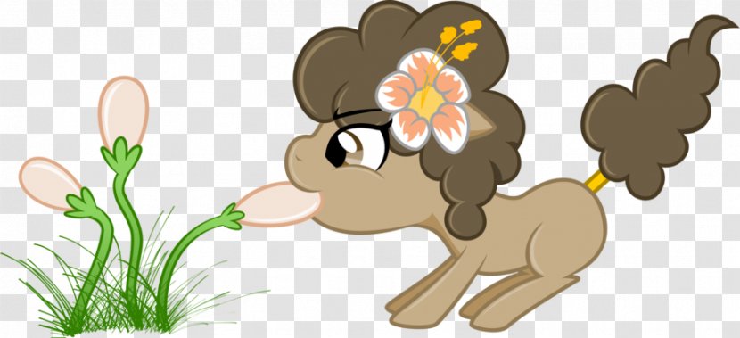 Pony Horse Cat Clip Art - Cartoon - Rice Paddy Transparent PNG