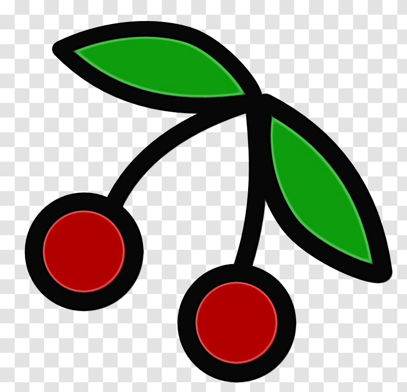 Cherry Blossom - Drupe - Symbol Transparent PNG