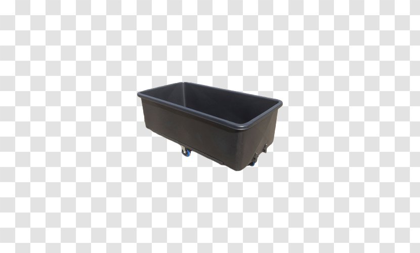 Plastic Rectangle Kitchen Sink - Storage Basket Transparent PNG