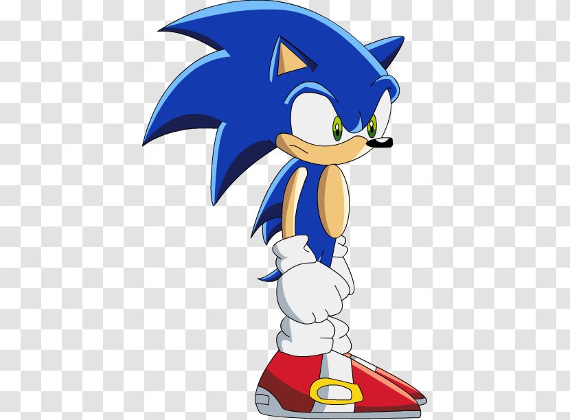 Sonic The Hedgehog Tails Mario & At Olympic Games Vector Crocodile - Fictional Character Transparent PNG