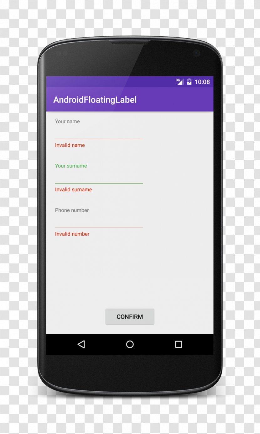 Android GitHub Multiple Of # Wizard - Multimedia - Error Message Transparent PNG