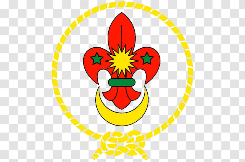 World Organization Of The Scout Movement Jamboree Scouting For Boys Emblem - Cub - Kepala Berangberang Transparent PNG