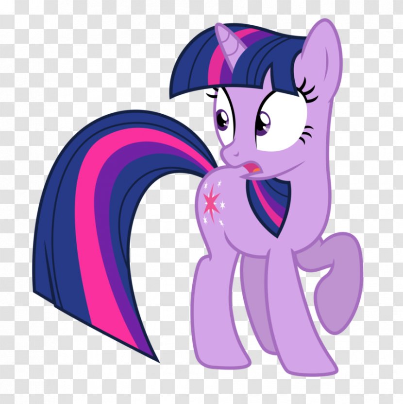 Twilight Sparkle Applejack Pony Rainbow Dash Pinkie Pie - Tree Transparent PNG