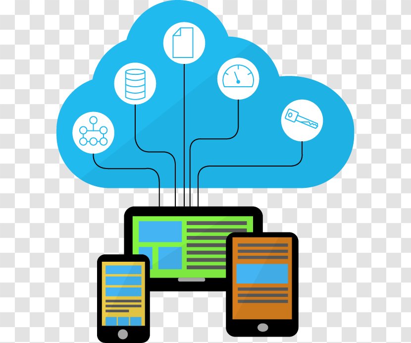 General Data Protection Regulation Cloud Computing Entrepreneur Competitive Advantage Human Behavior - Area - Saas Transparent PNG