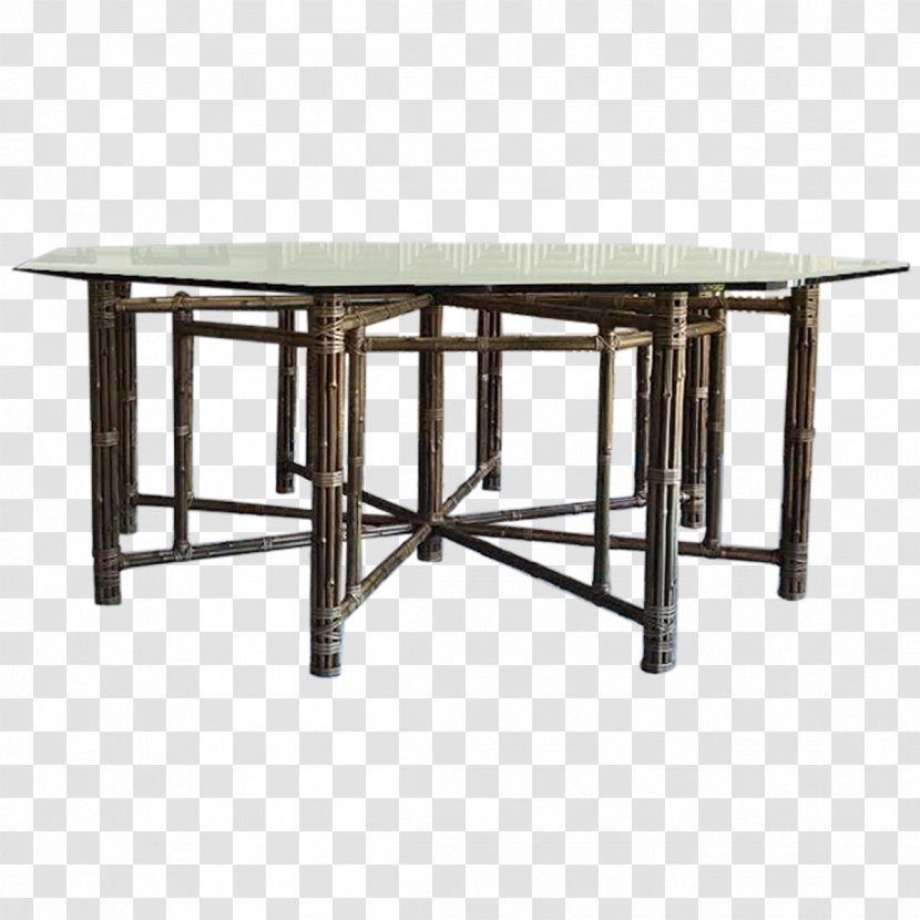 Table Garden Furniture Dining Room Matbord - Showroom Transparent PNG