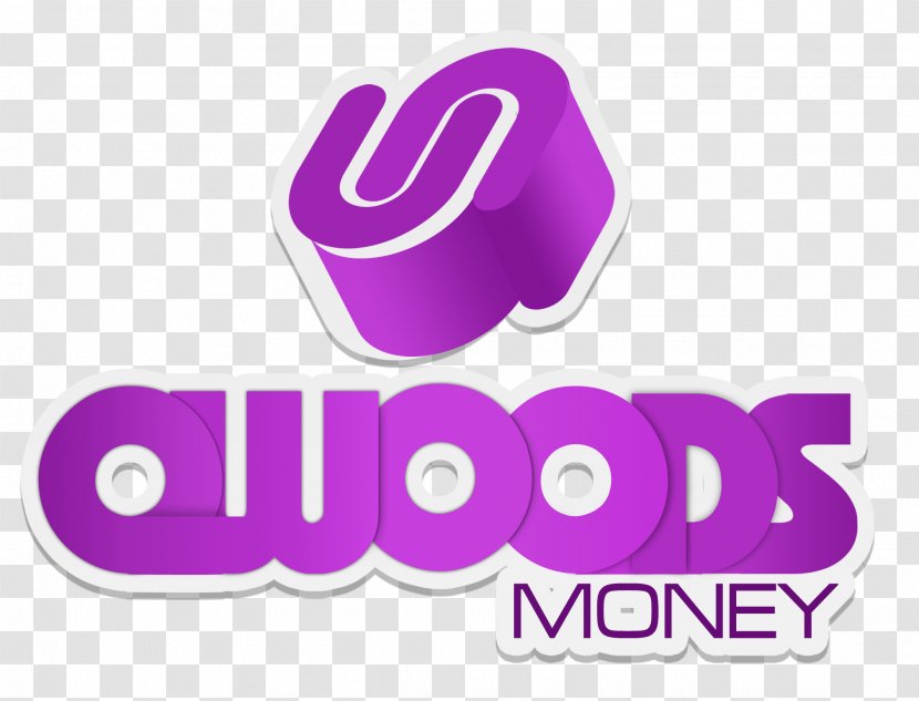 Owoods Android Brand - Magenta Transparent PNG