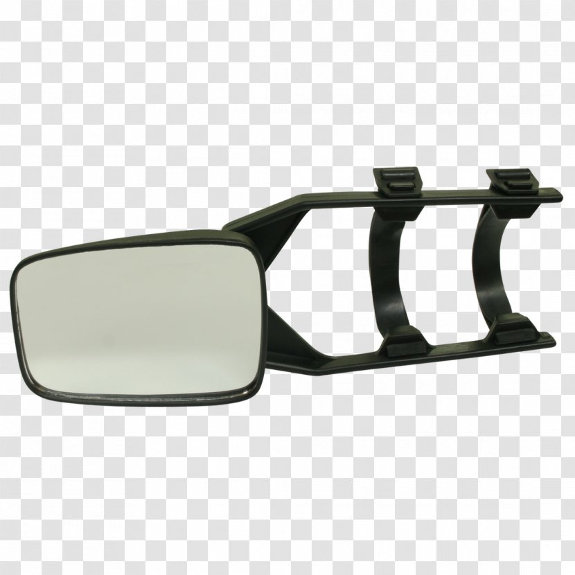 Caravan Rear-view Mirror Truck Backup Camera - Rearview - Car Transparent PNG