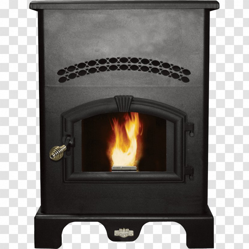 Pellet Stove Fuel Flue Oil Burner - Heat - Fire Transparent PNG