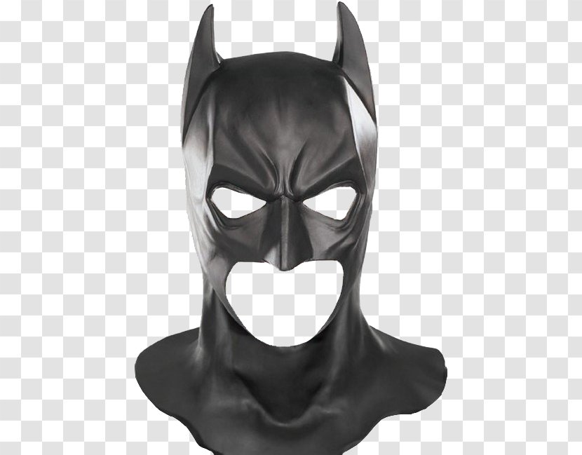 Batman Clip Art Mask Image - Justice League - Black Panther Transparent Background Prot Transparent PNG