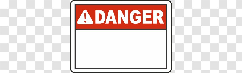 Smoking Ban Sign Hazard - Safetysigncom - Danger Transparent PNG