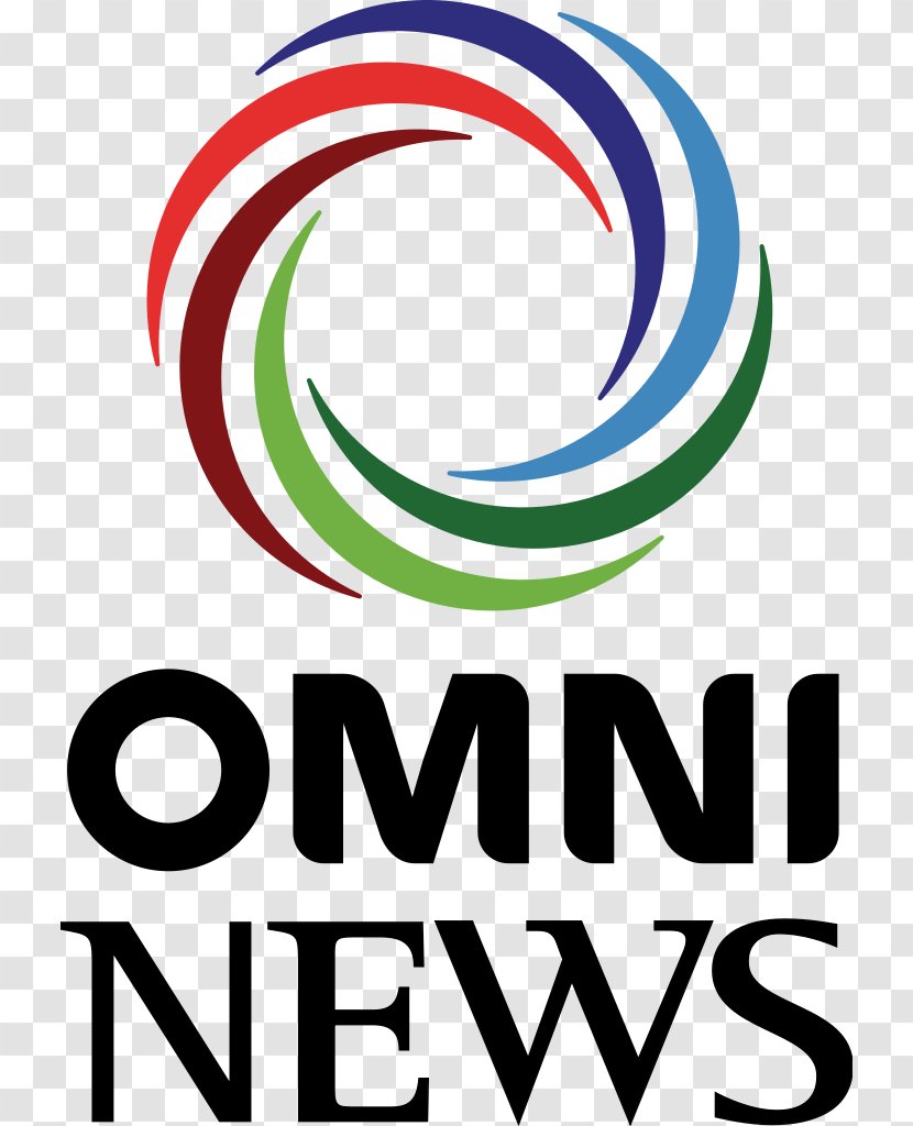Omni Television Logo CHNM-DT News Transparent PNG