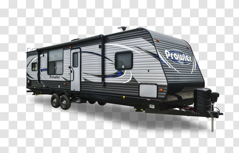 Plymouth Prowler Caravan Campervans Heartland Recreational Vehicles Trailer Transparent PNG