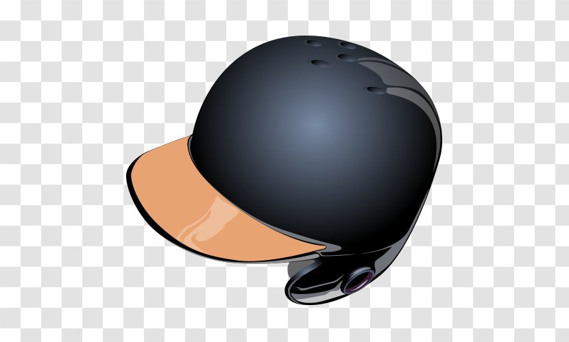 Baseball Clip Art - Hat - Personalized Vector Transparent PNG