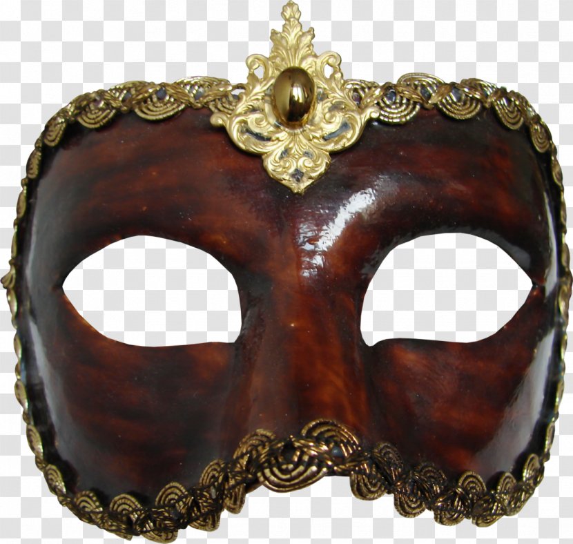 Venetian Masks Neva Masquerade Ball - Theatre - Mask Transparent PNG