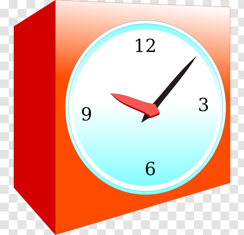 Alarm Clock Clip Art - Device - Clipart Transparent PNG