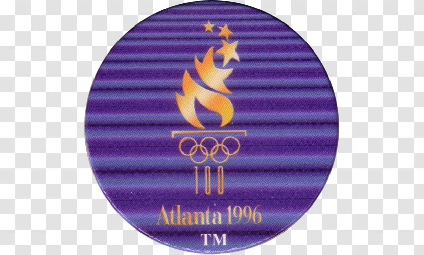 1996 Summer Olympics Olympic Games Atlanta Symbol - Logo - Ga Sky Transparent PNG