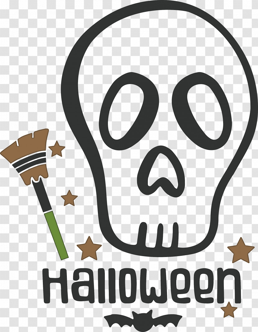 Happy Halloween Halloween Transparent PNG