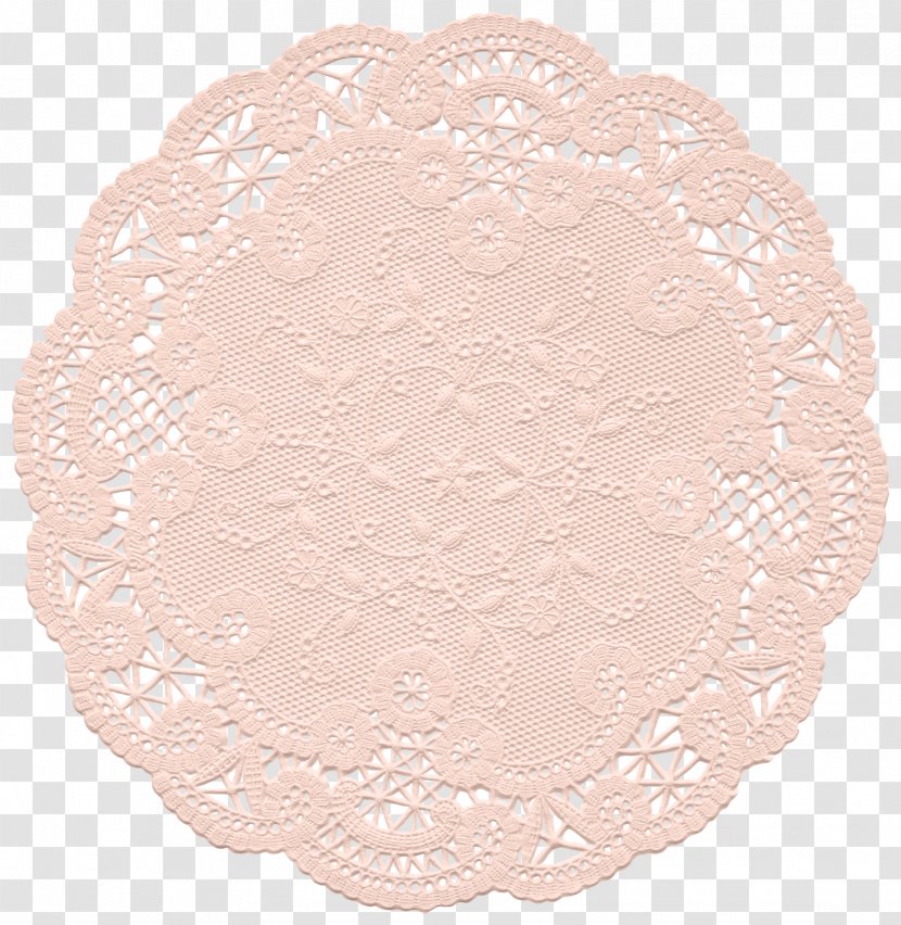 Cloth Napkins Doily Place Mats Table - Ni Transparent PNG