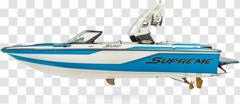 Motor Boats Wakeboard Boat Wakesurfing - Jetboat Transparent PNG