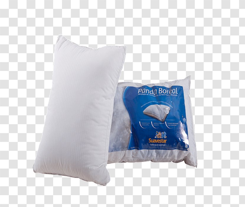 Pillow Mattress Bed Base Memory Foam - House Transparent PNG