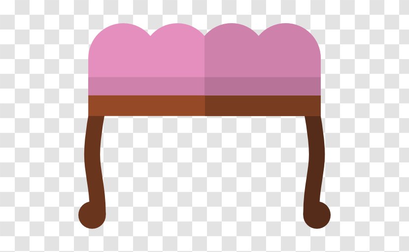 Table Director's Chair Stool Furniture - Bookcase Transparent PNG
