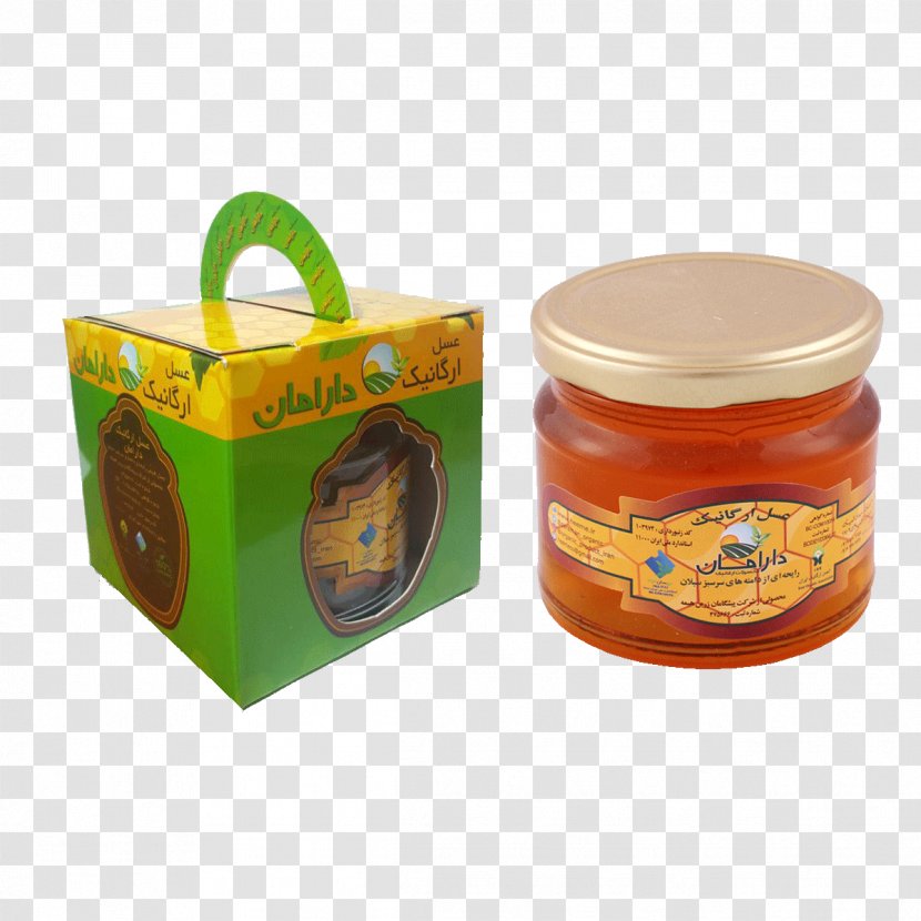 Jam Bee Honey ارگانیک - Herbal Tea Transparent PNG