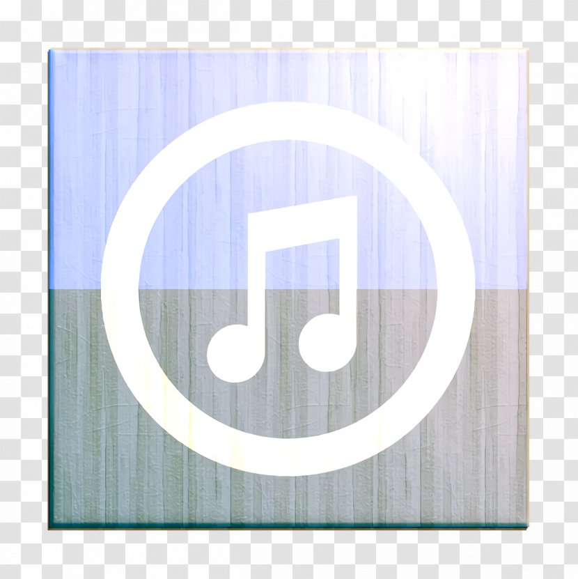 Itunes Icon - Symbol Logo Transparent PNG