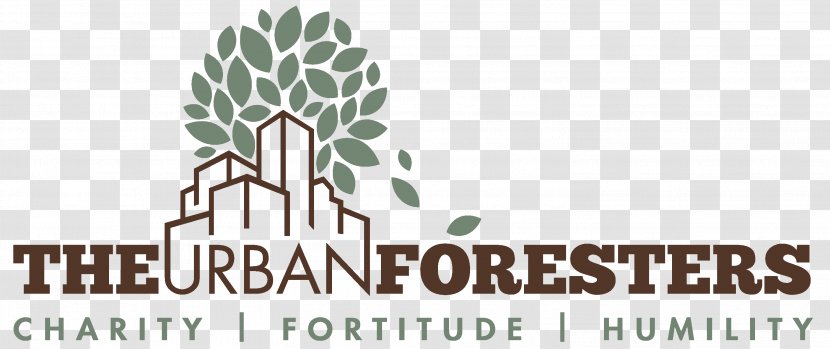 The Urban Foresters - Strategy - Houston Brand Business LogoOthers Transparent PNG