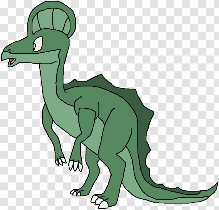 Lambeosaurus Hypacrosaurus Corythosaurus Dinosaur Park Formation Tyrannosaurus - Animal Figure - Dino Transparent PNG